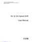 Preview: User Manual