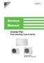 Preview: Service Manual