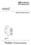 Preview: Instructions For Use