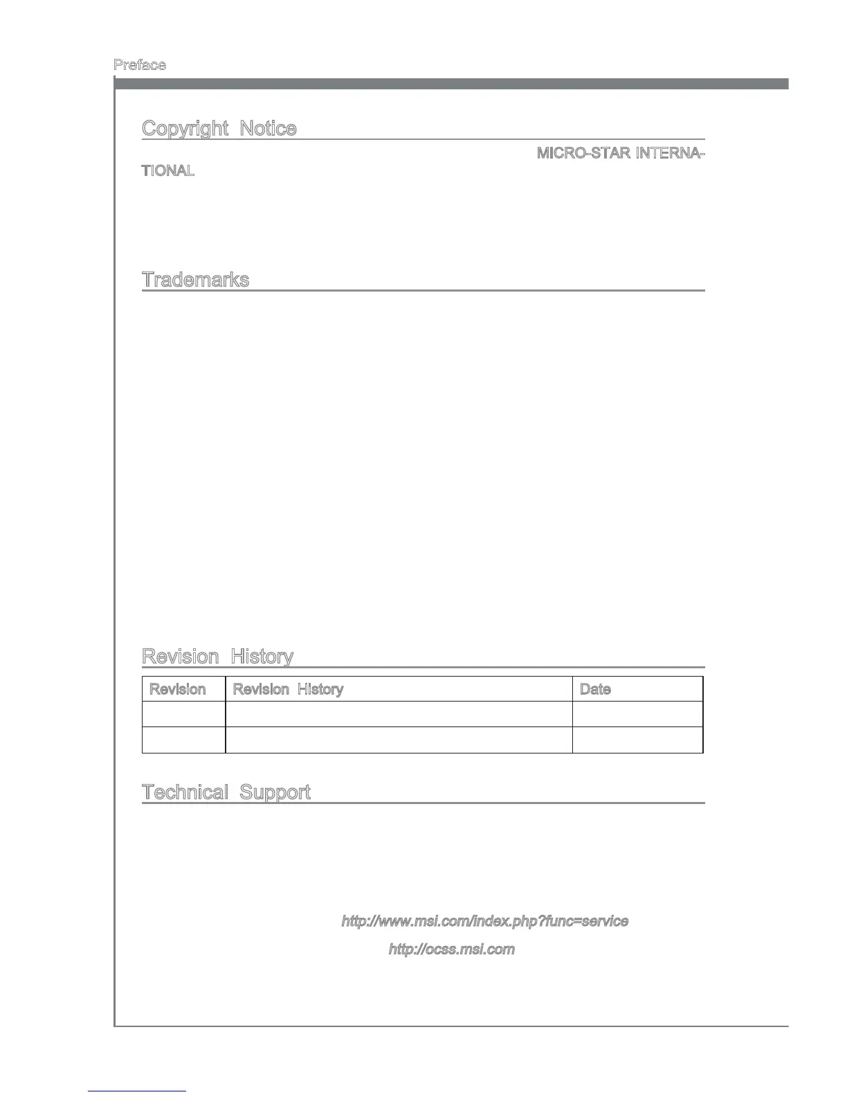 Page #2 background image