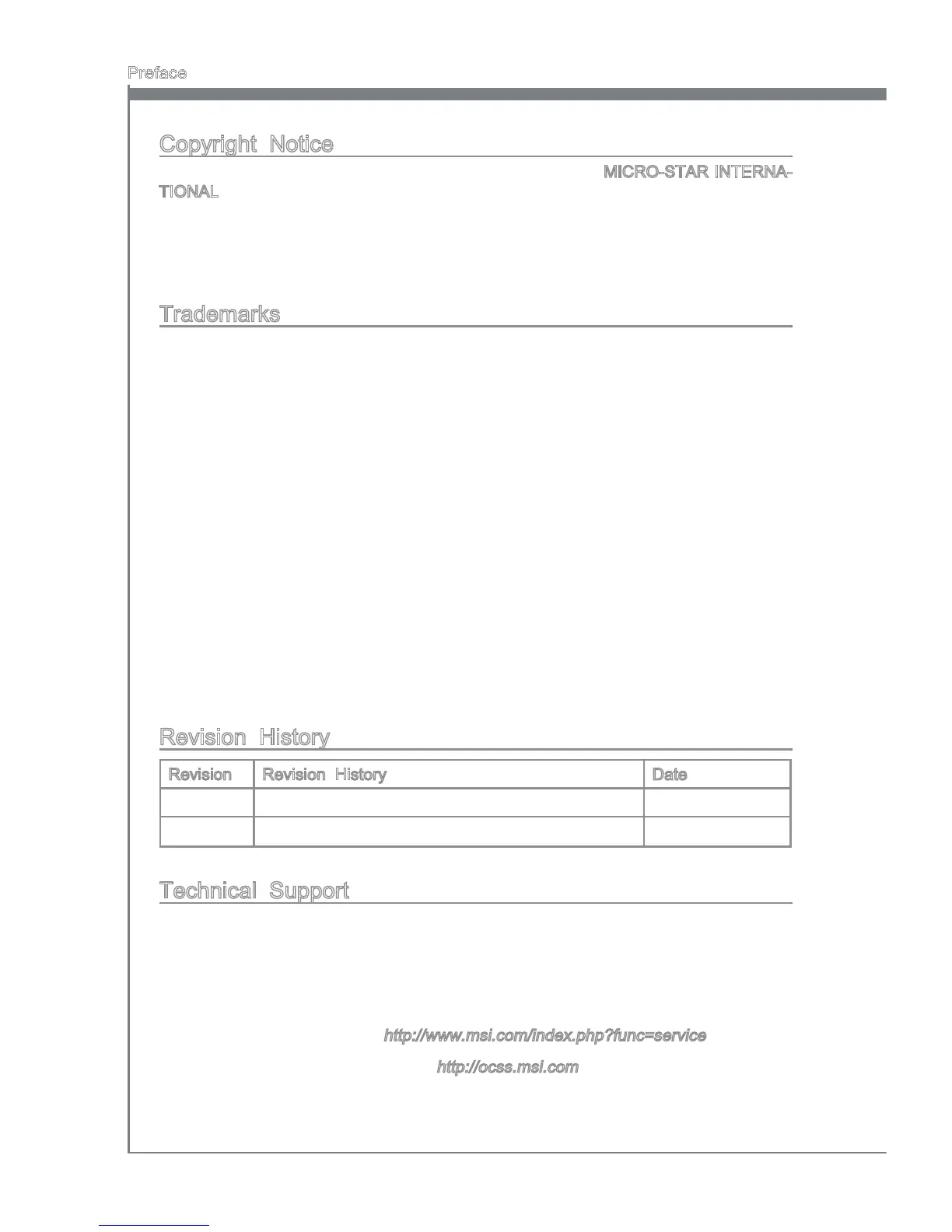 Page #2 background image