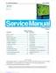 Preview: Service Manual