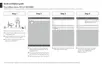 Preview: Operating Instructions