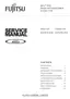 Preview: Service Manual