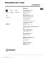 Preview: Instructions For Use