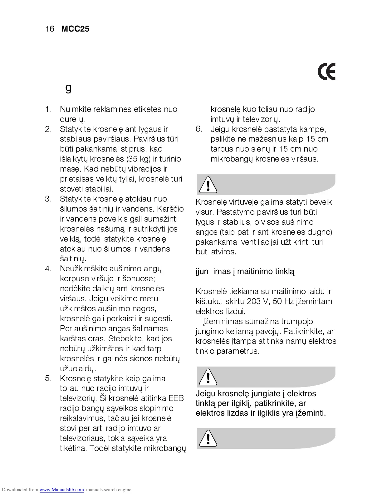 Page #16 background image