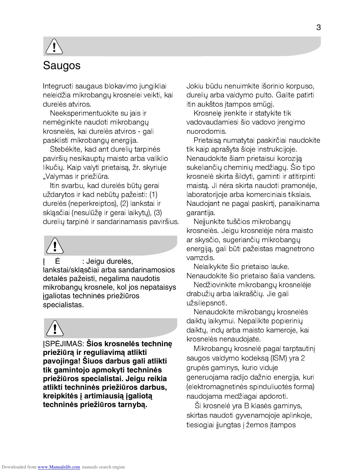 Page #3 background image