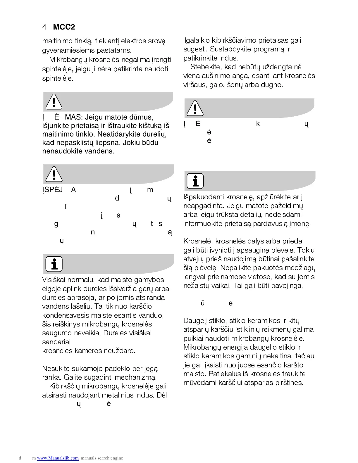 Page #4 background image