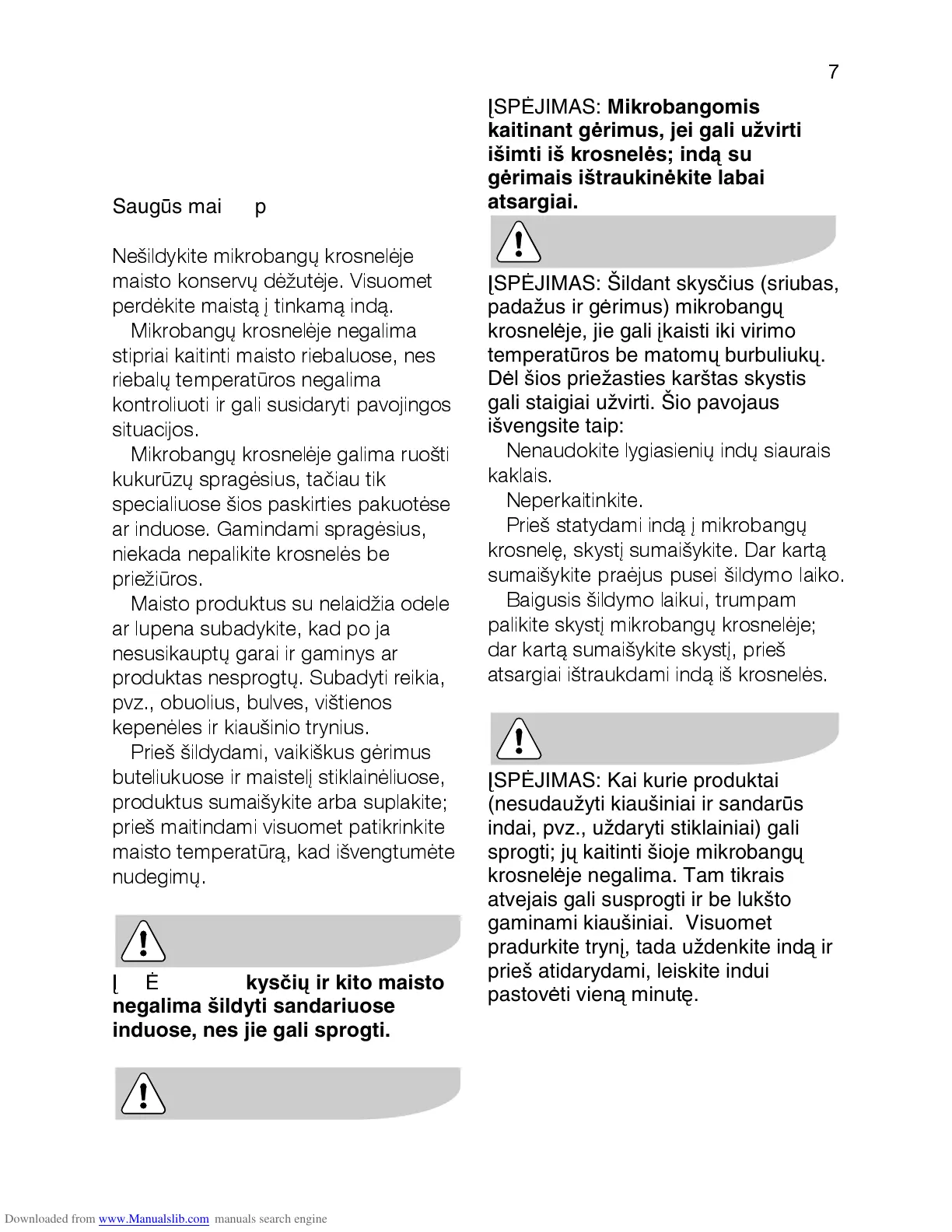 Page #7 background image