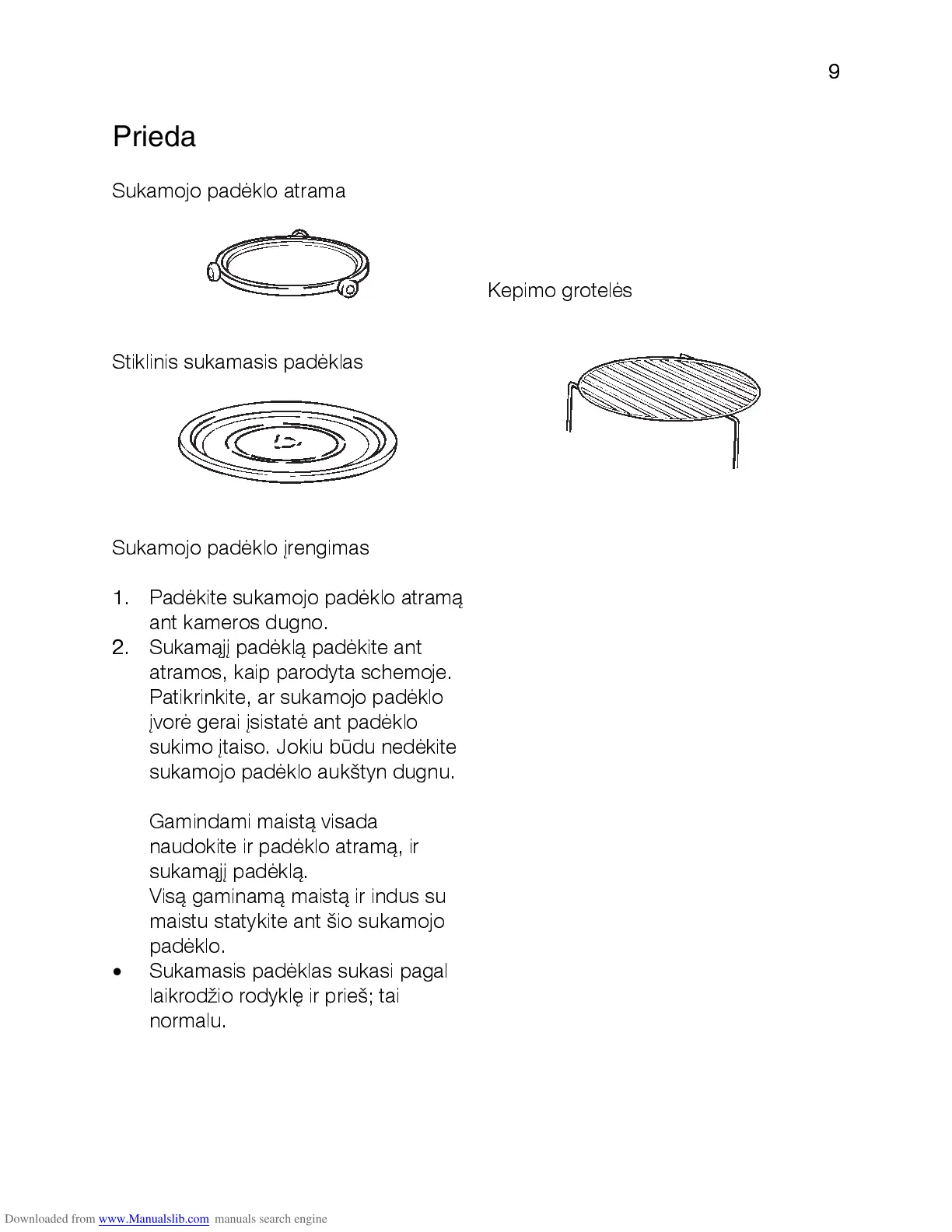 Page #9 background image