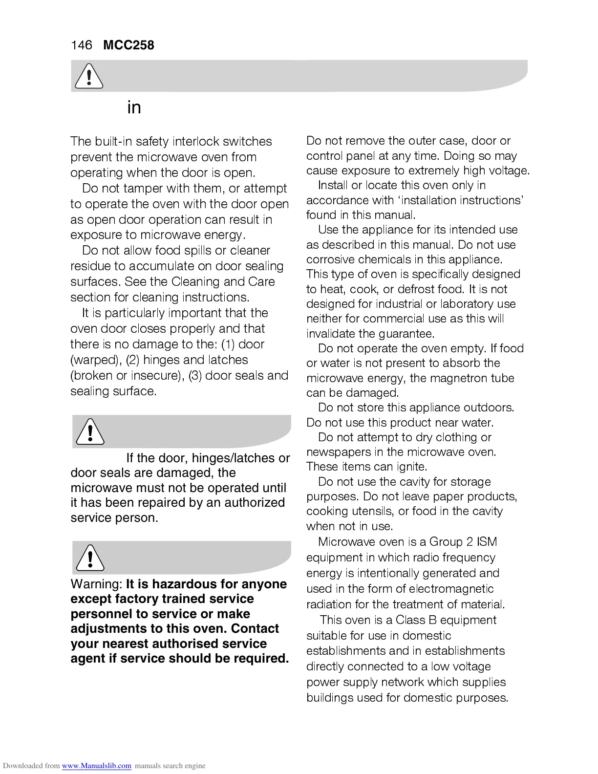 Page #146 background image