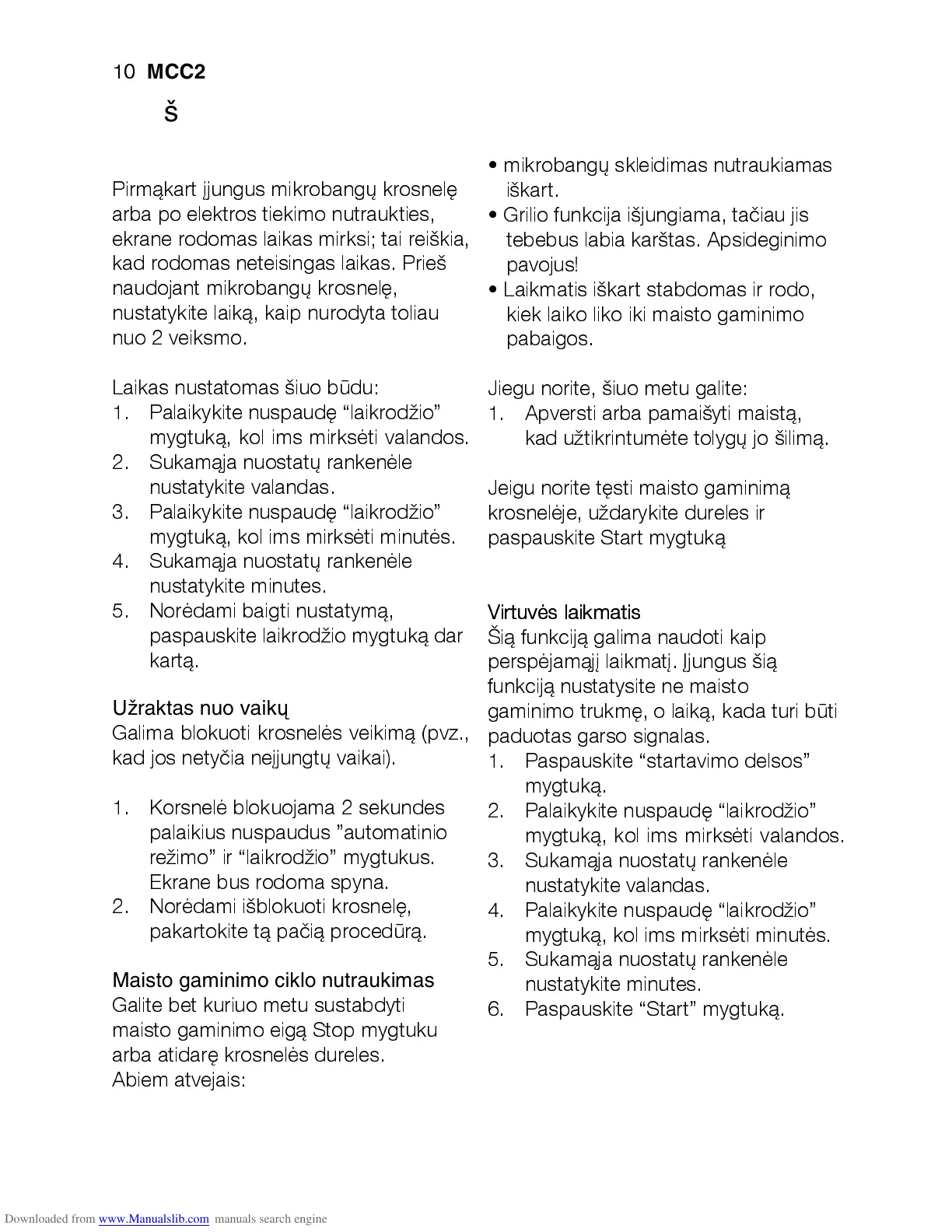 Page #10 background image