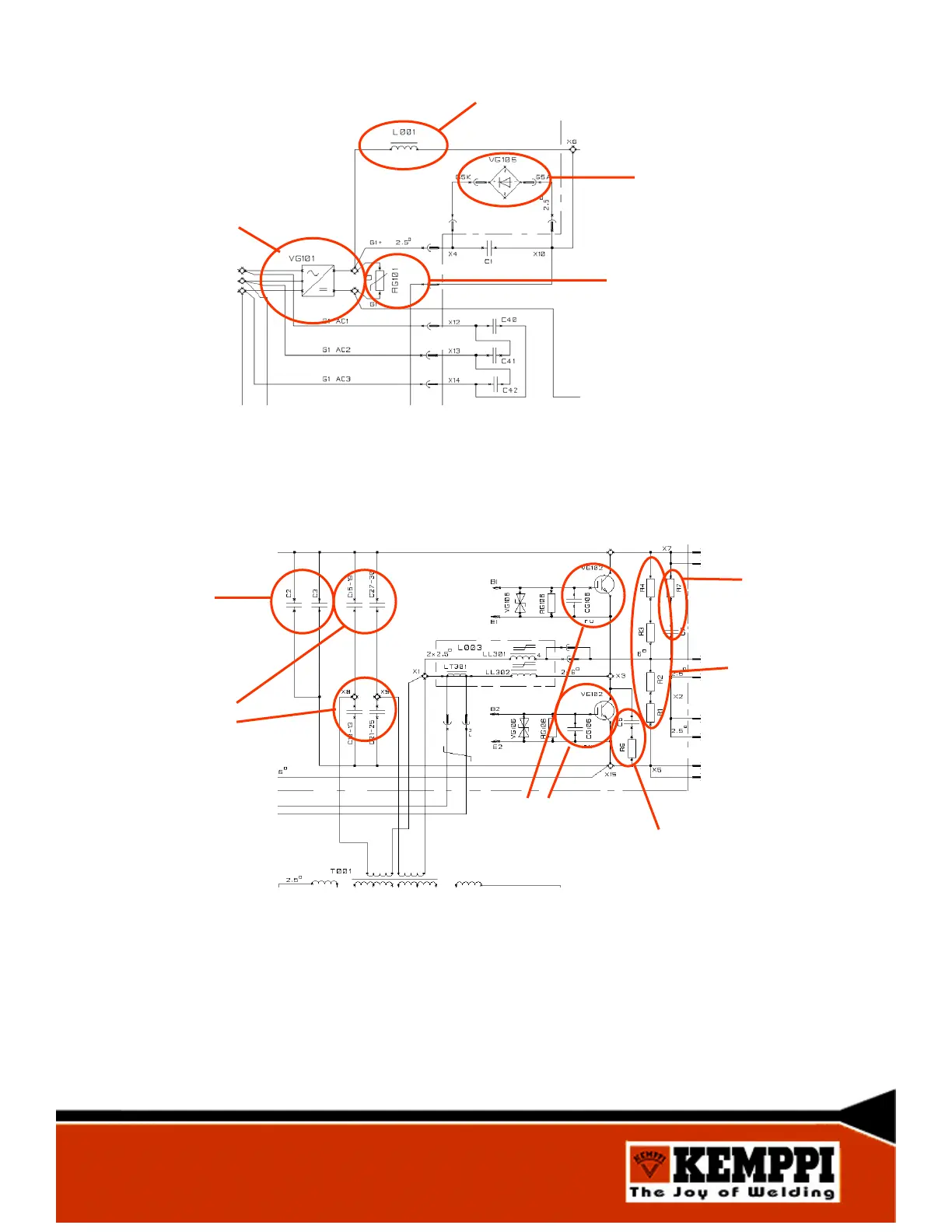 Page #6 background image