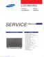 Preview: Service Manual