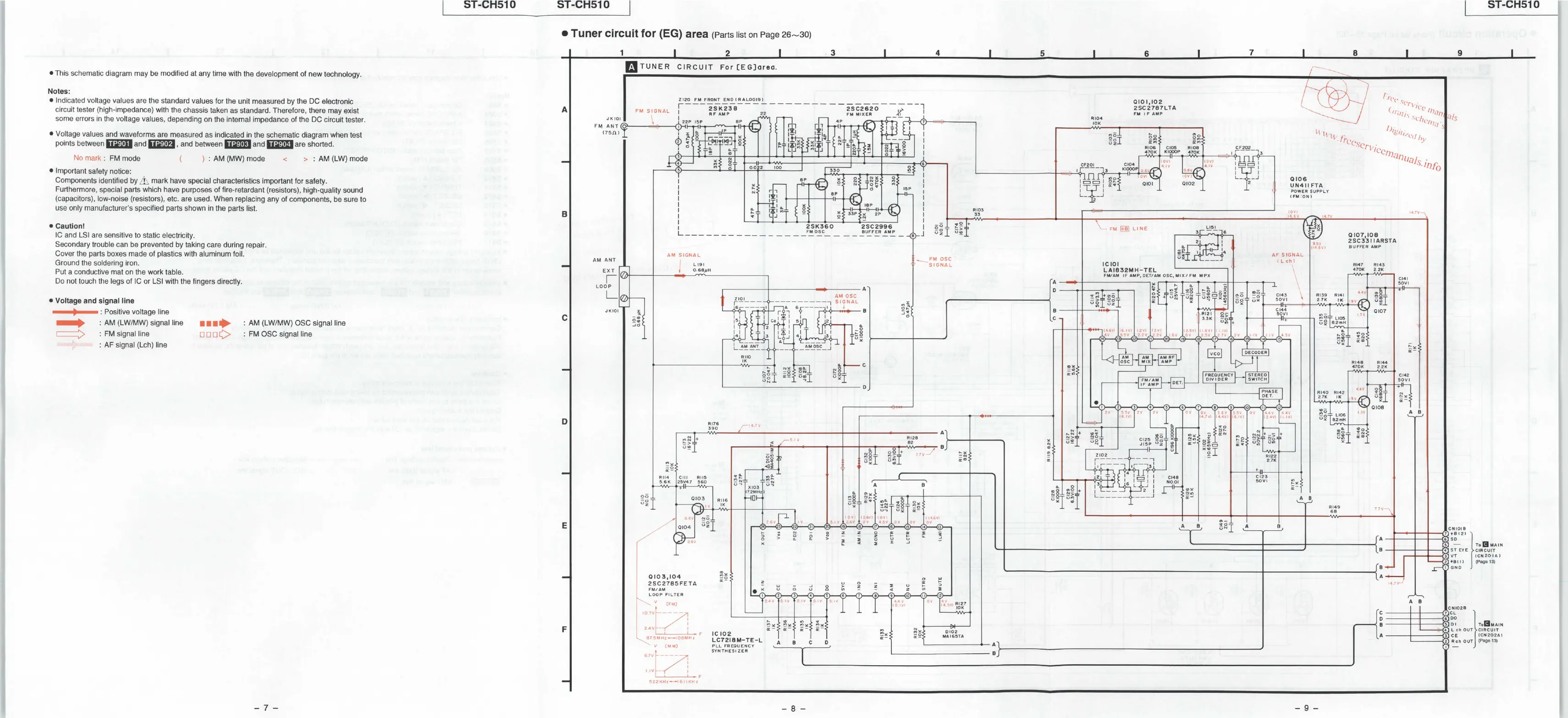 Page #5 background image