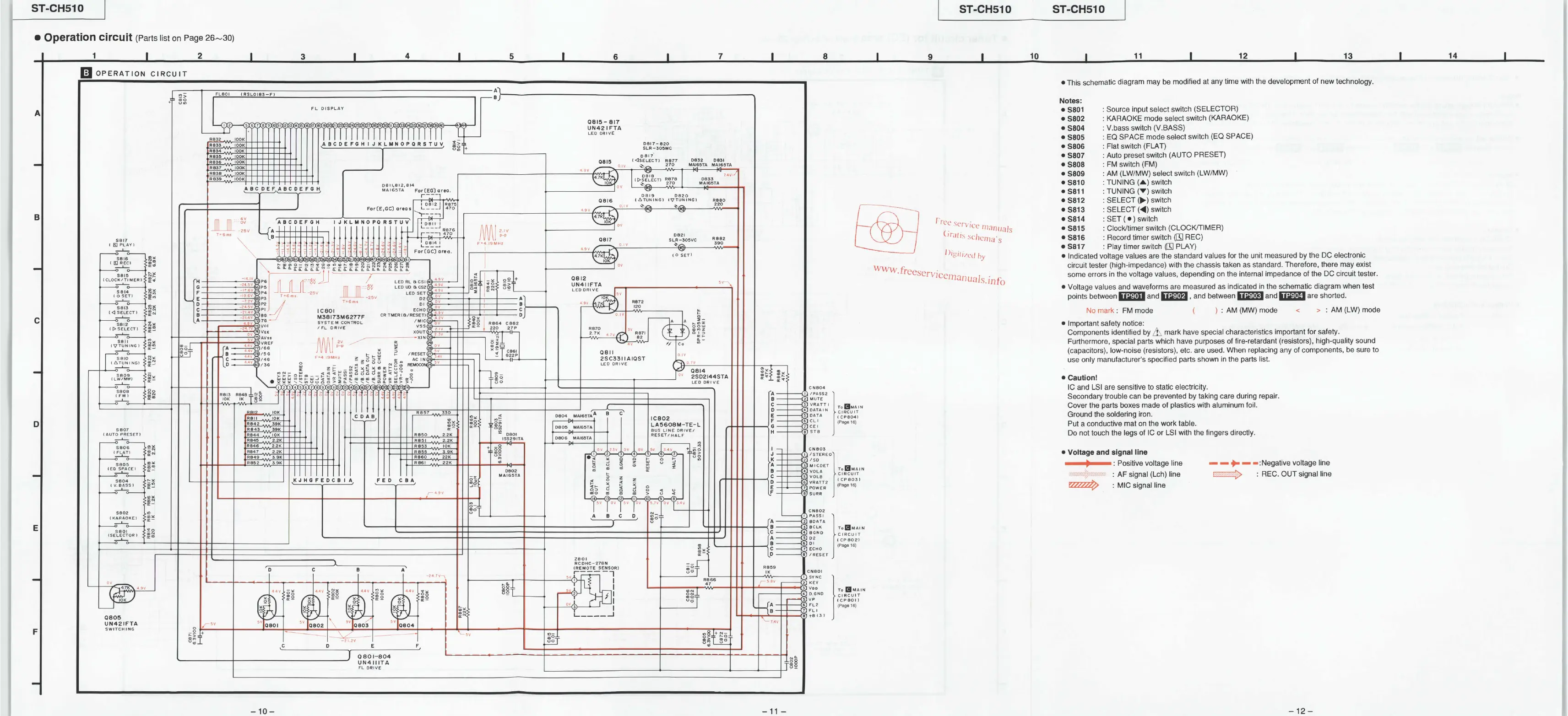 Page #6 background image