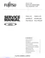 Preview: Service Manual