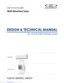Preview: Design & Technical Manual