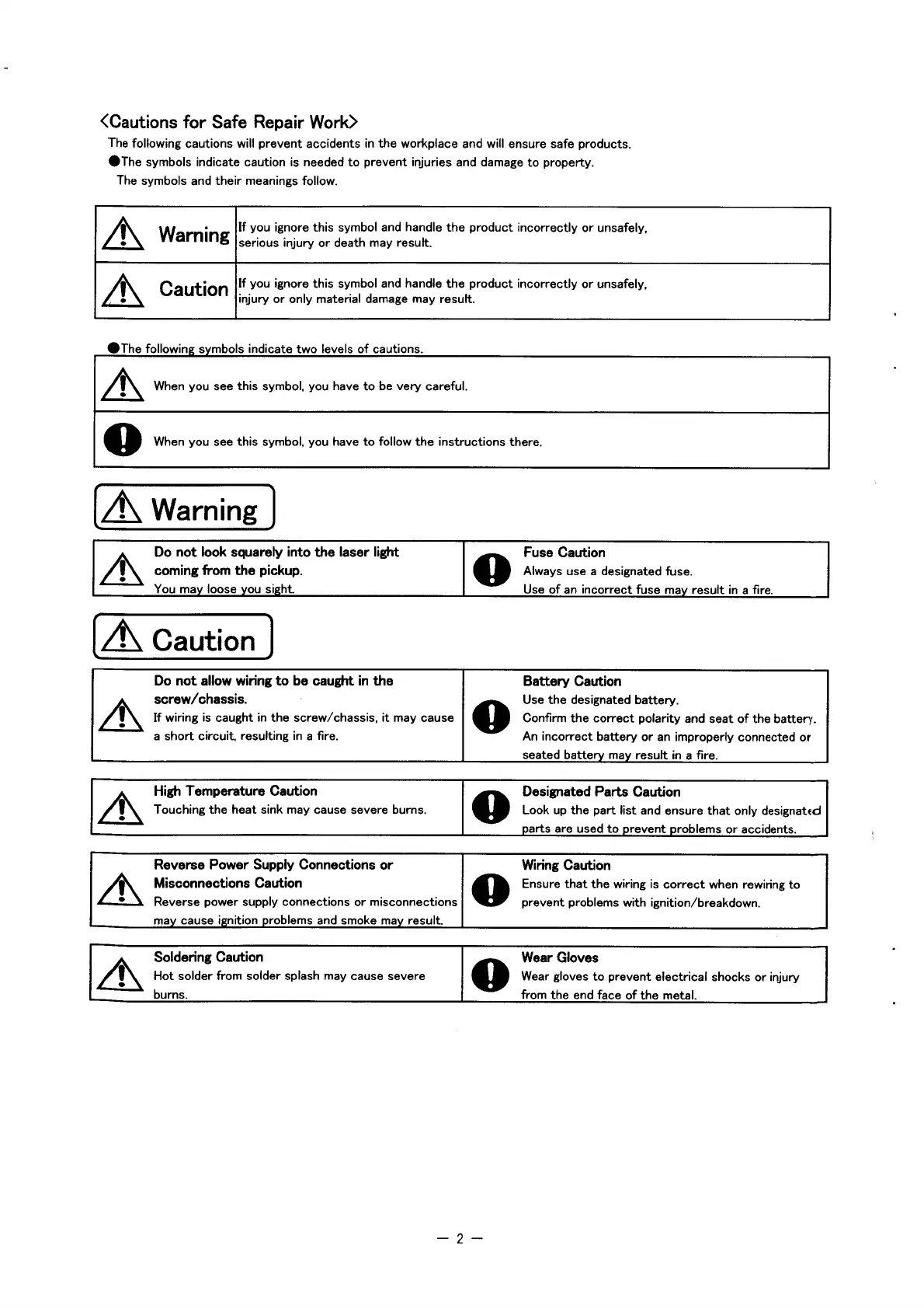 Page #2 background image