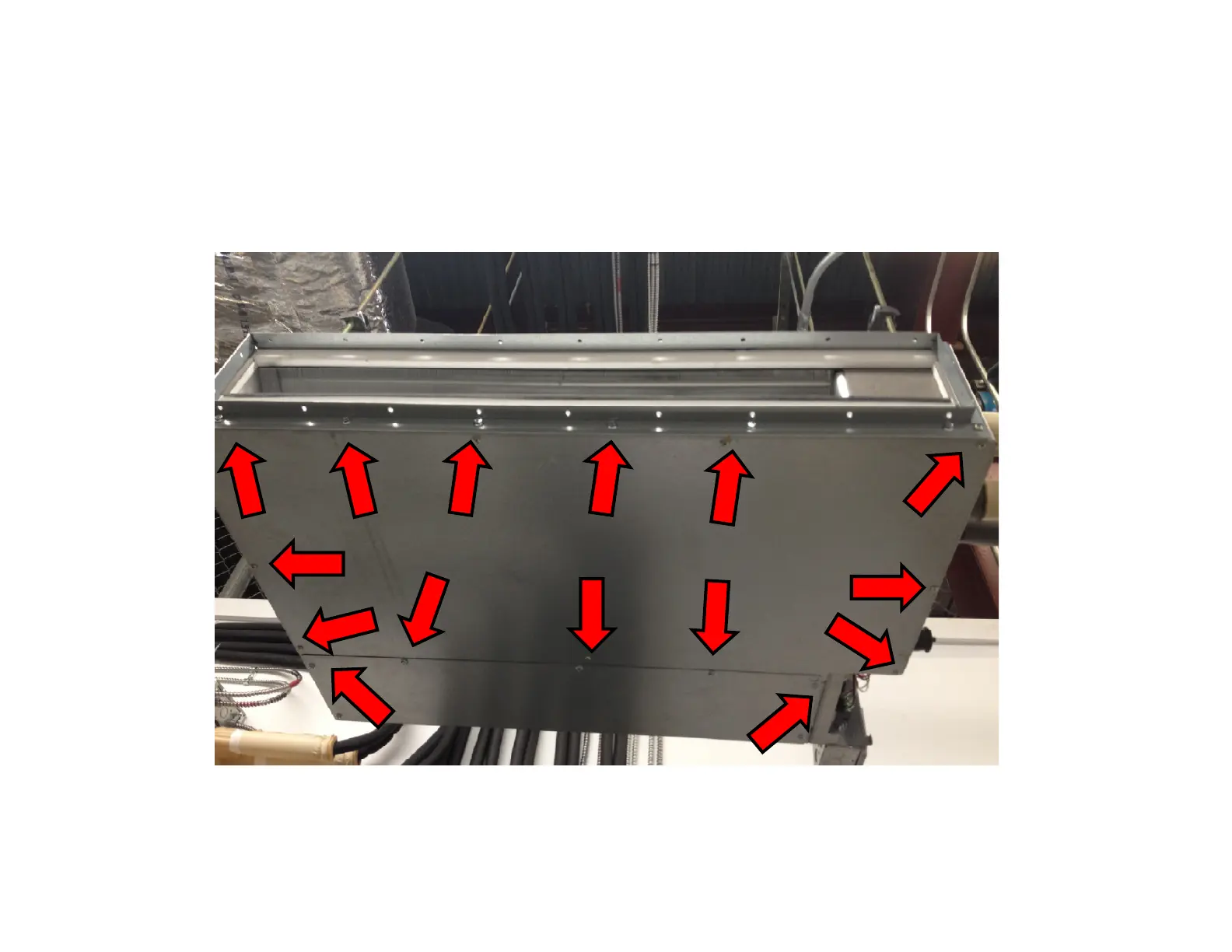 Page #2 background image