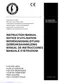 Preview: Instruction Manual