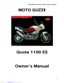 Preview: Owner's Manual