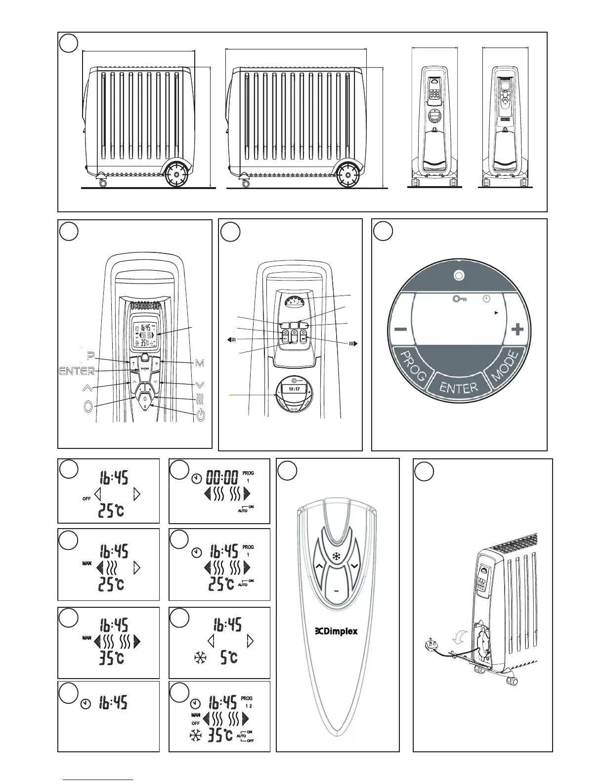 Page #2 background image