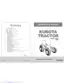 Preview: Operator's Manual