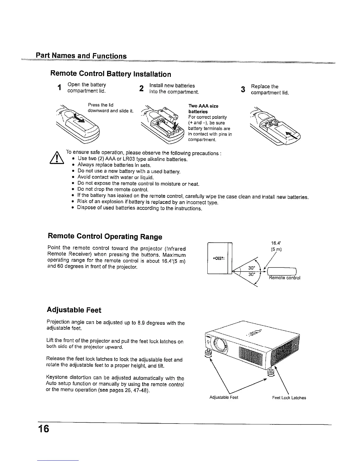Page #16 background image