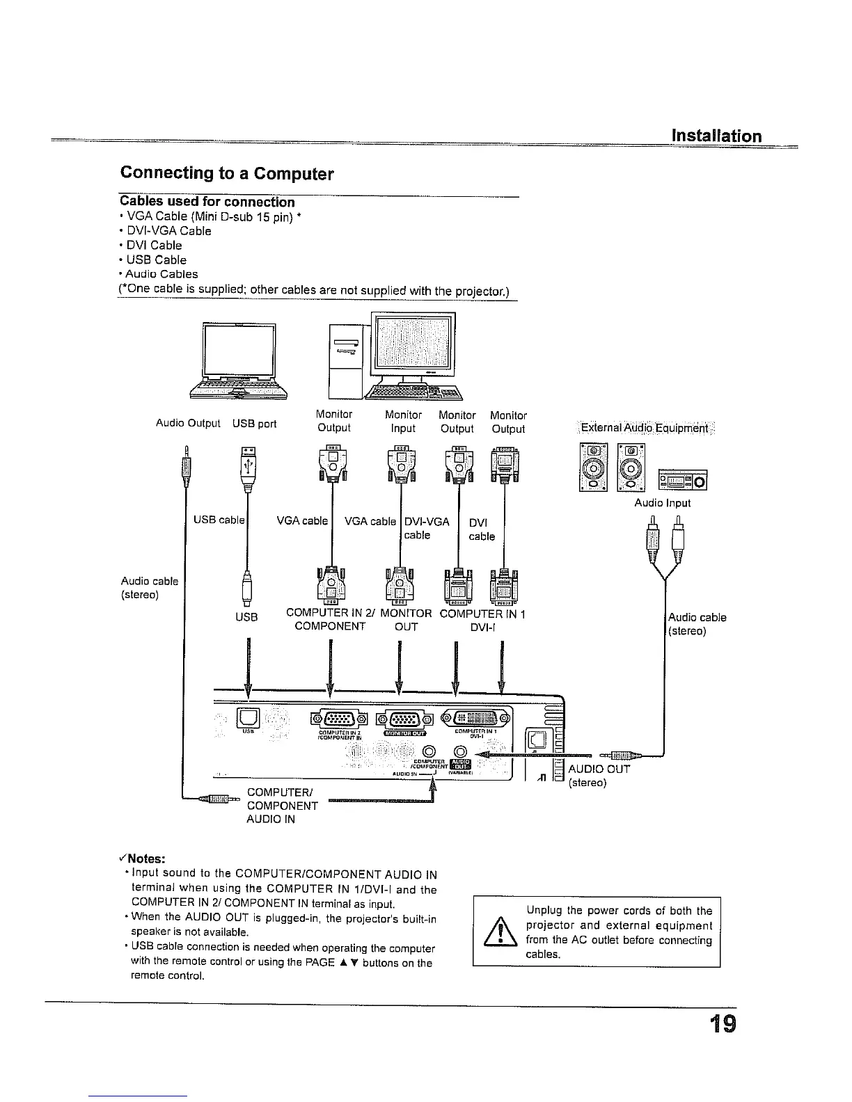Page #19 background image