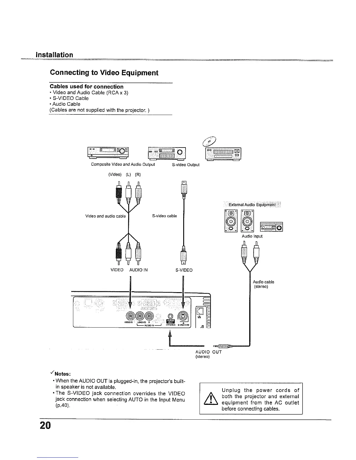 Page #20 background image