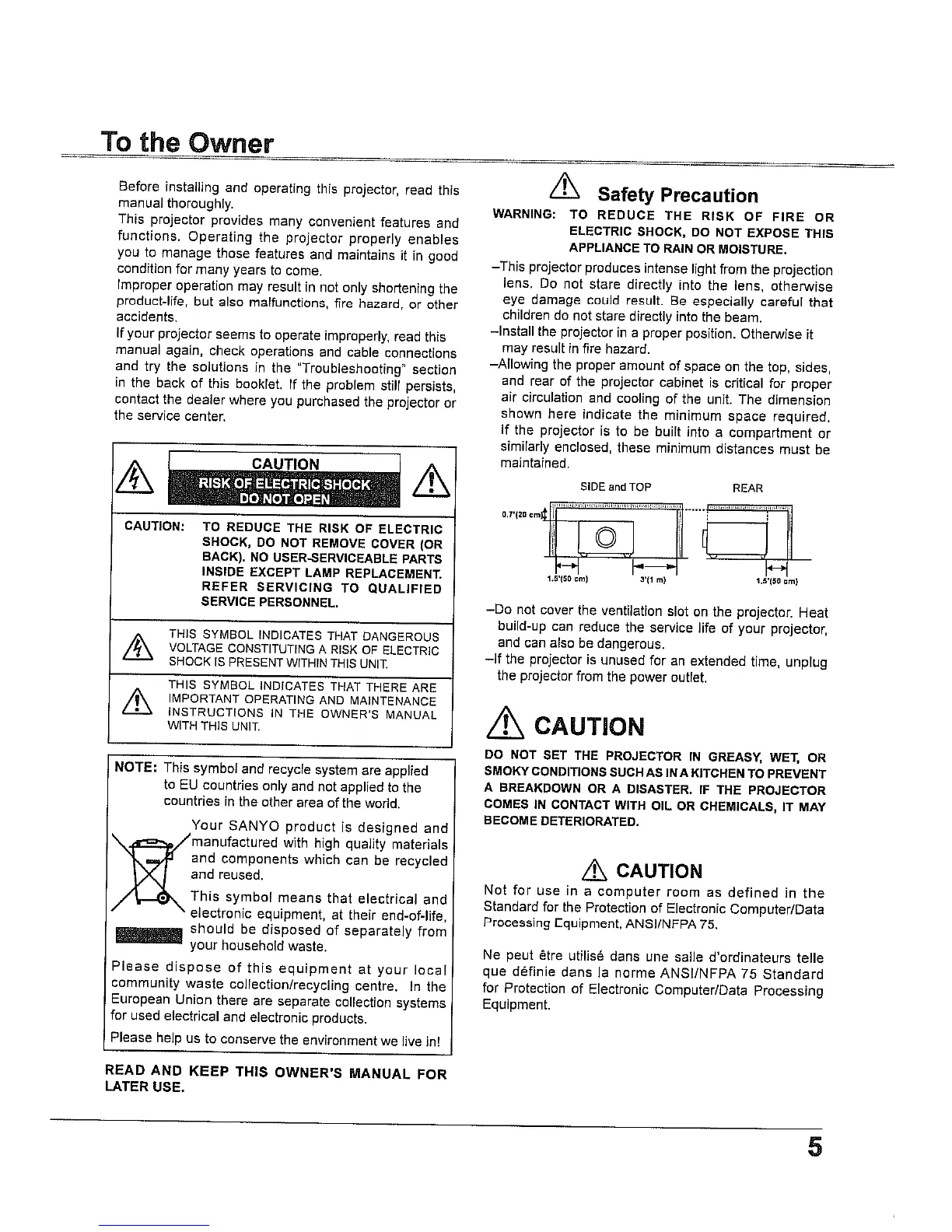Page #5 background image