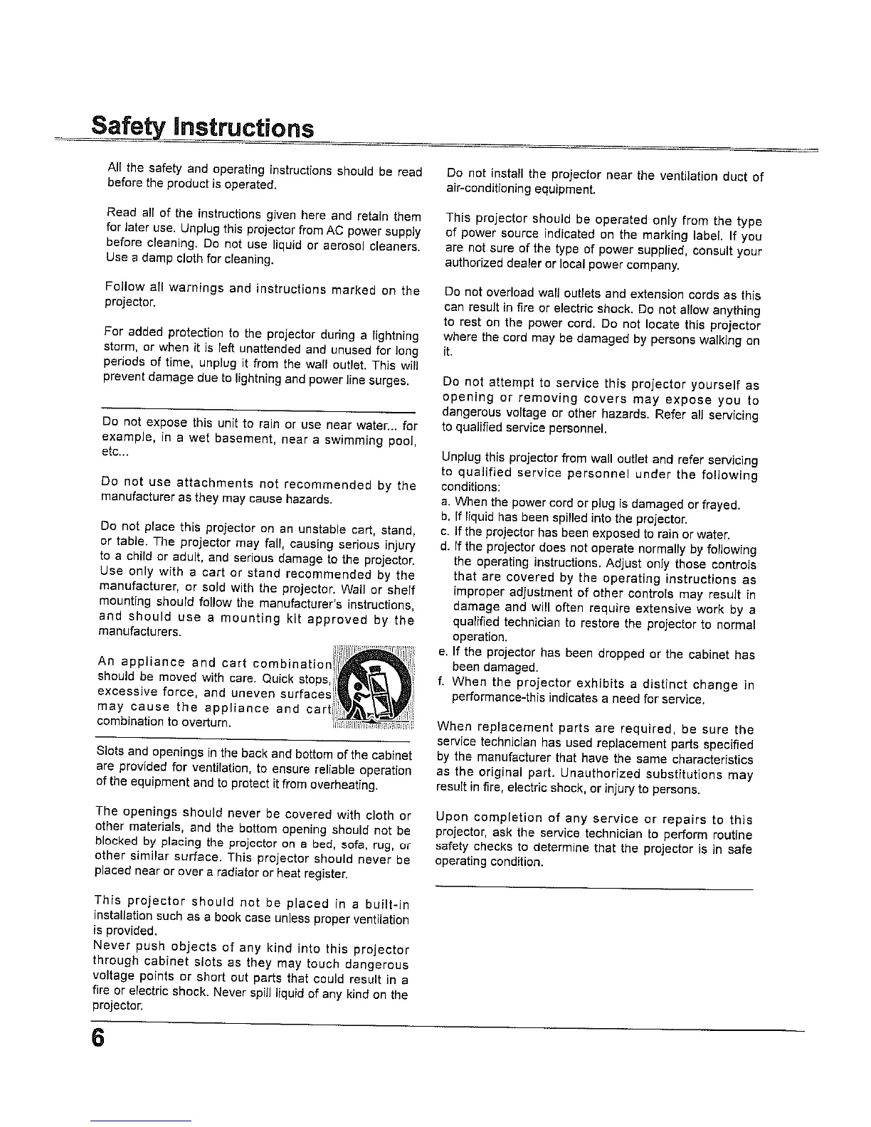 Page #6 background image