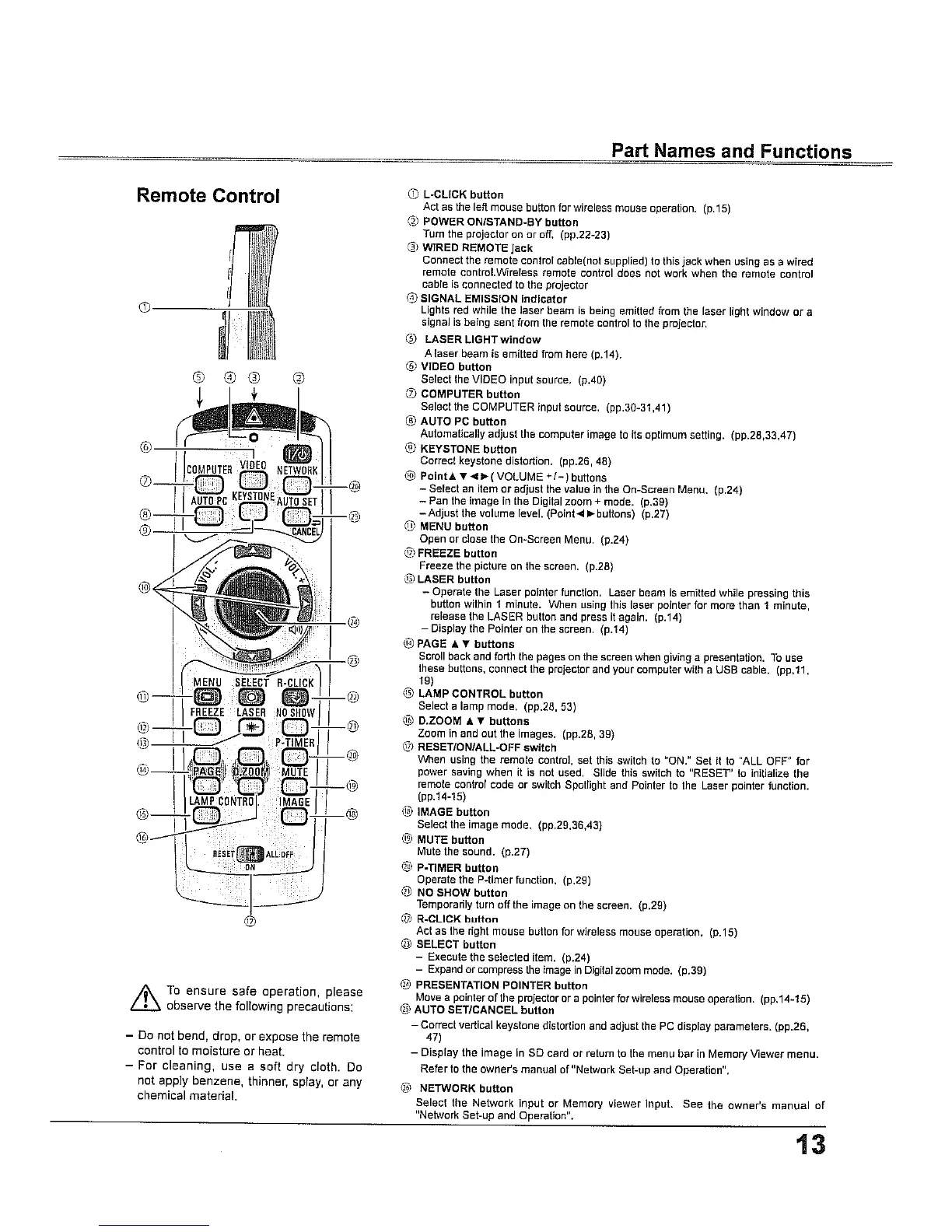 Page #13 background image