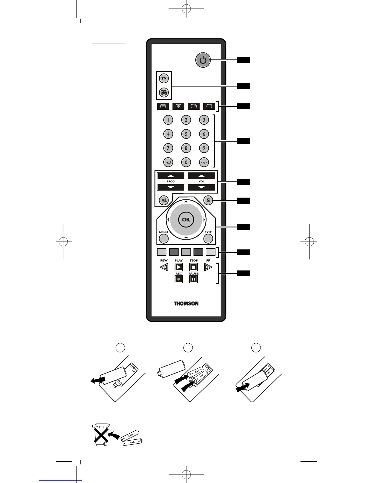 Page #3 background image