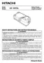 Preview: Safety Instructions And Instruction Manual
