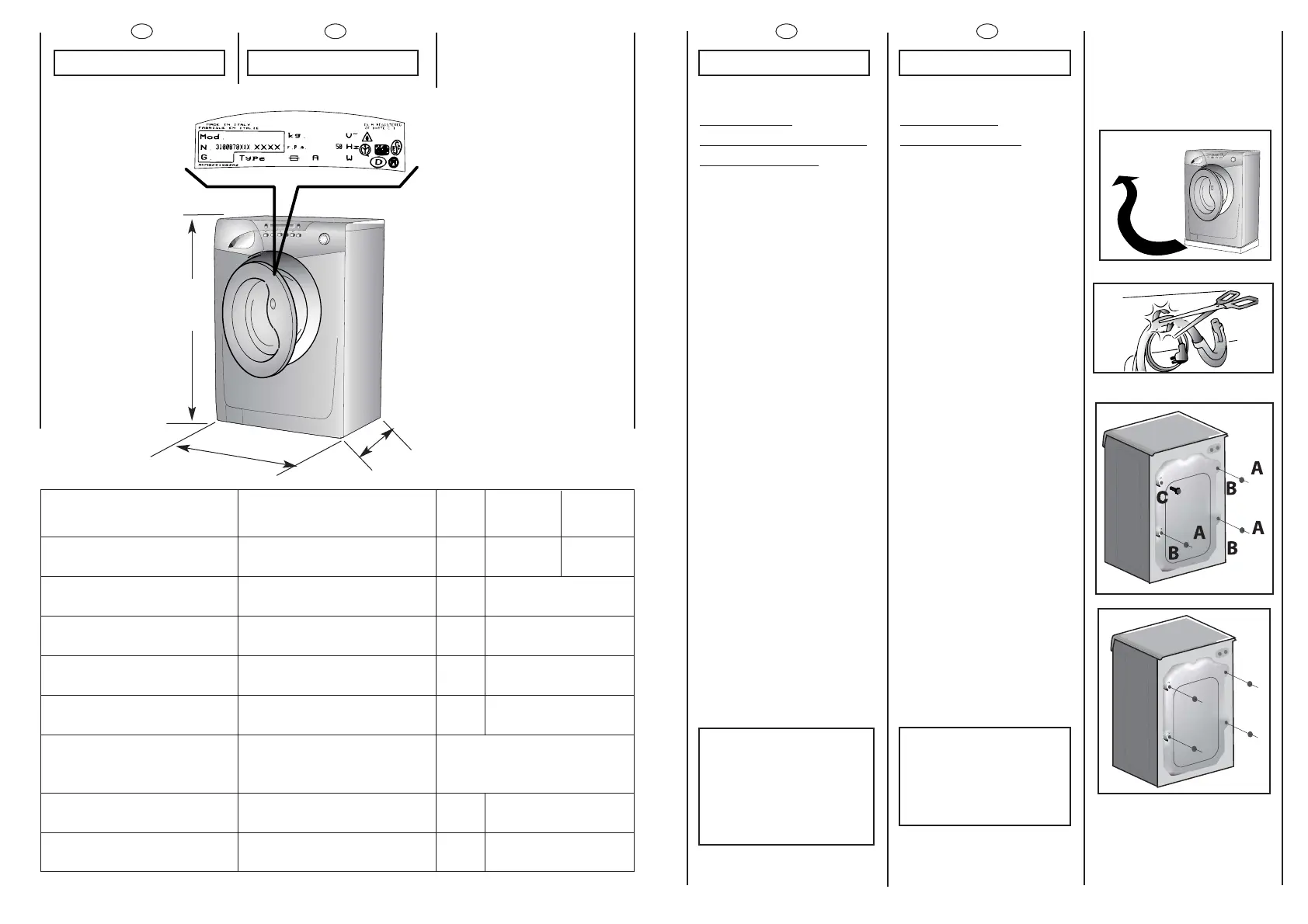 Page #5 background image