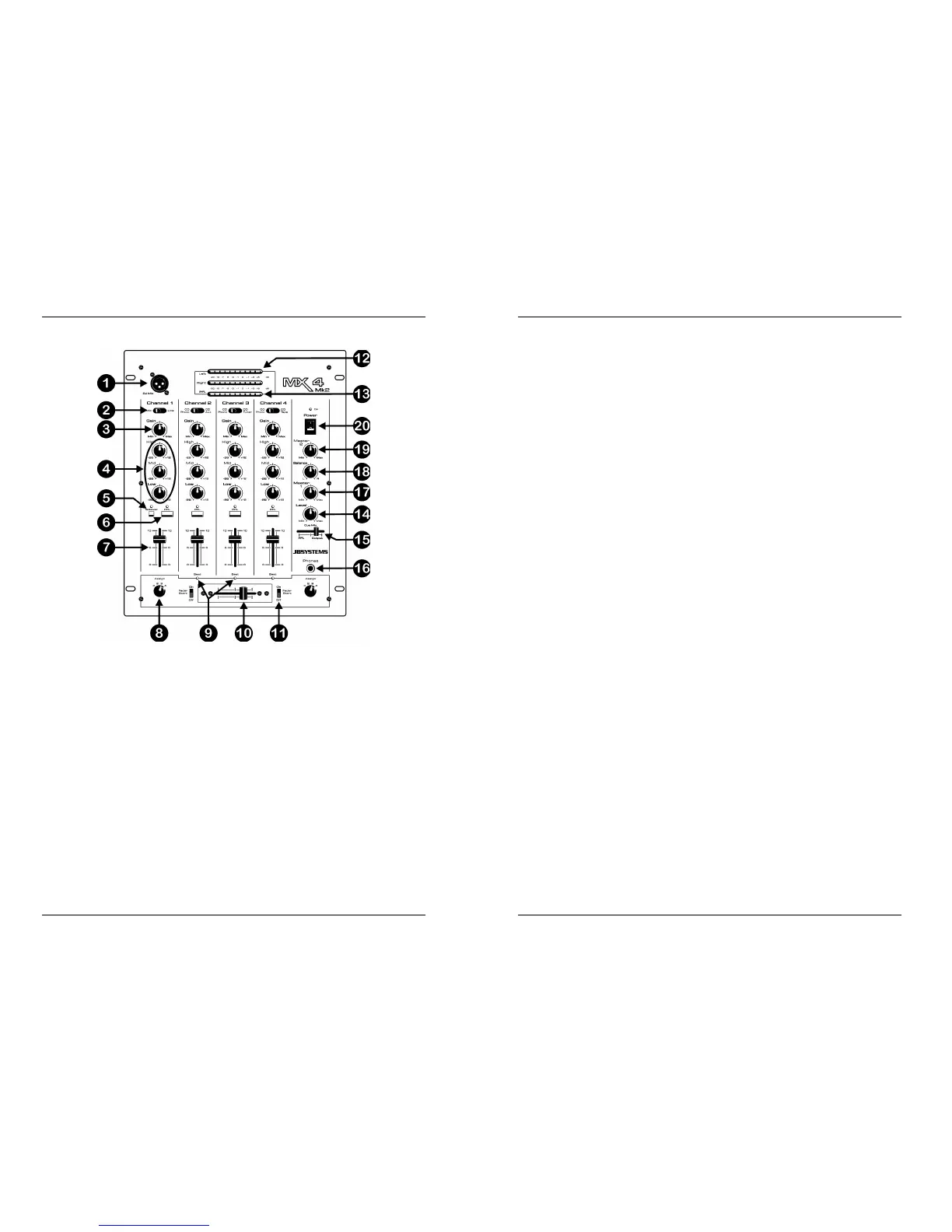 Page #6 background image