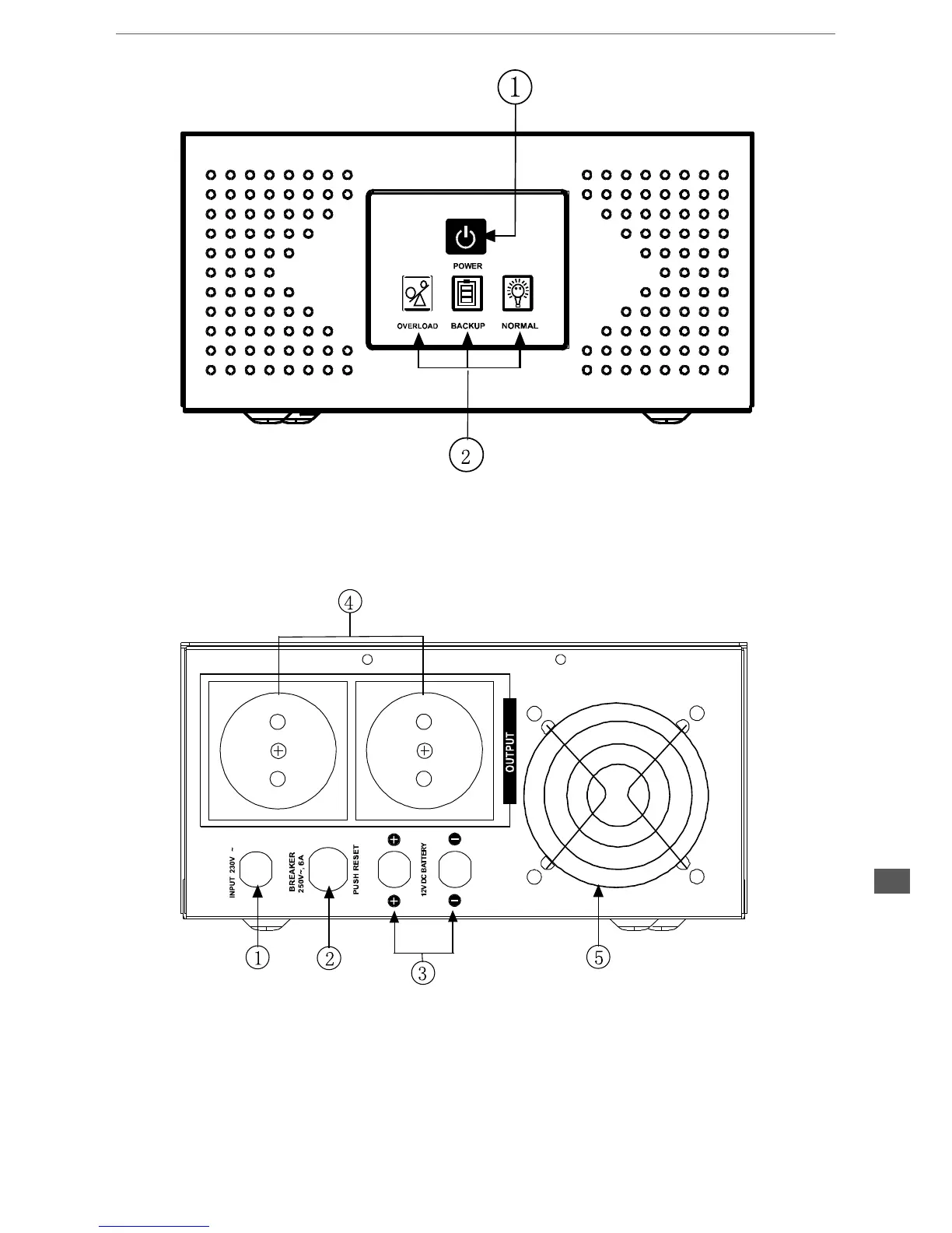 Page #3 background image