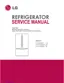 Preview: Service Manual