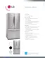 Preview: Specifications