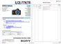 Preview: Service Manual