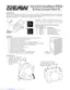 Preview: Instructions And Installation Guide