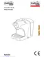 Preview: Instruction Book