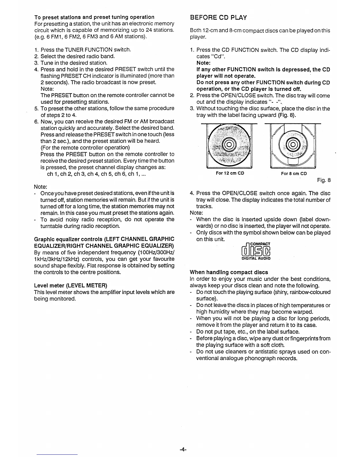 Page #5 background image