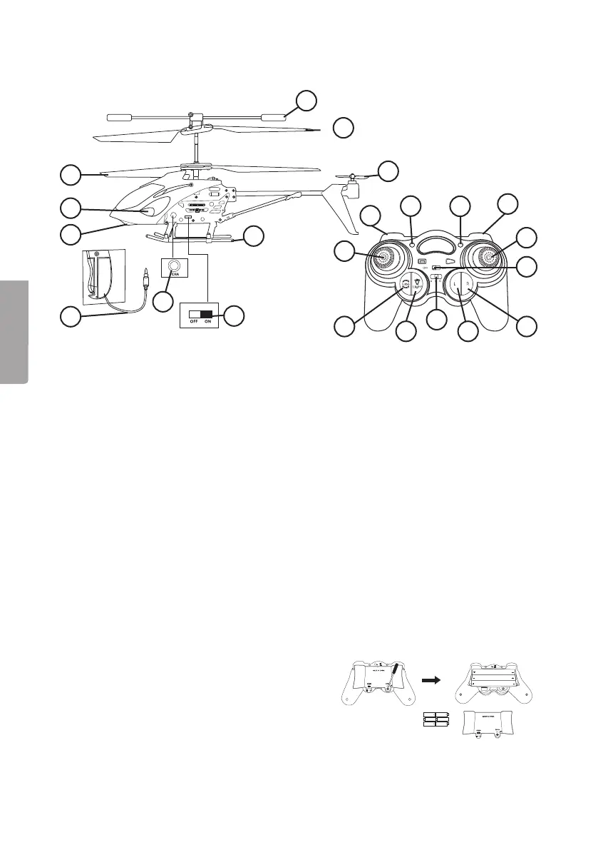 Page #14 background image