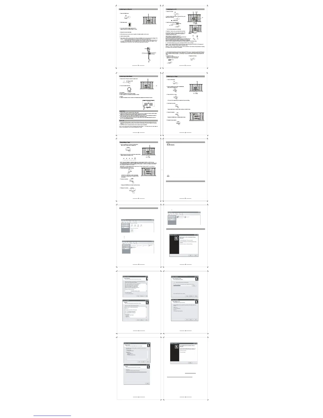 Page #2 background image
