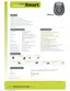 Preview: Datasheet
