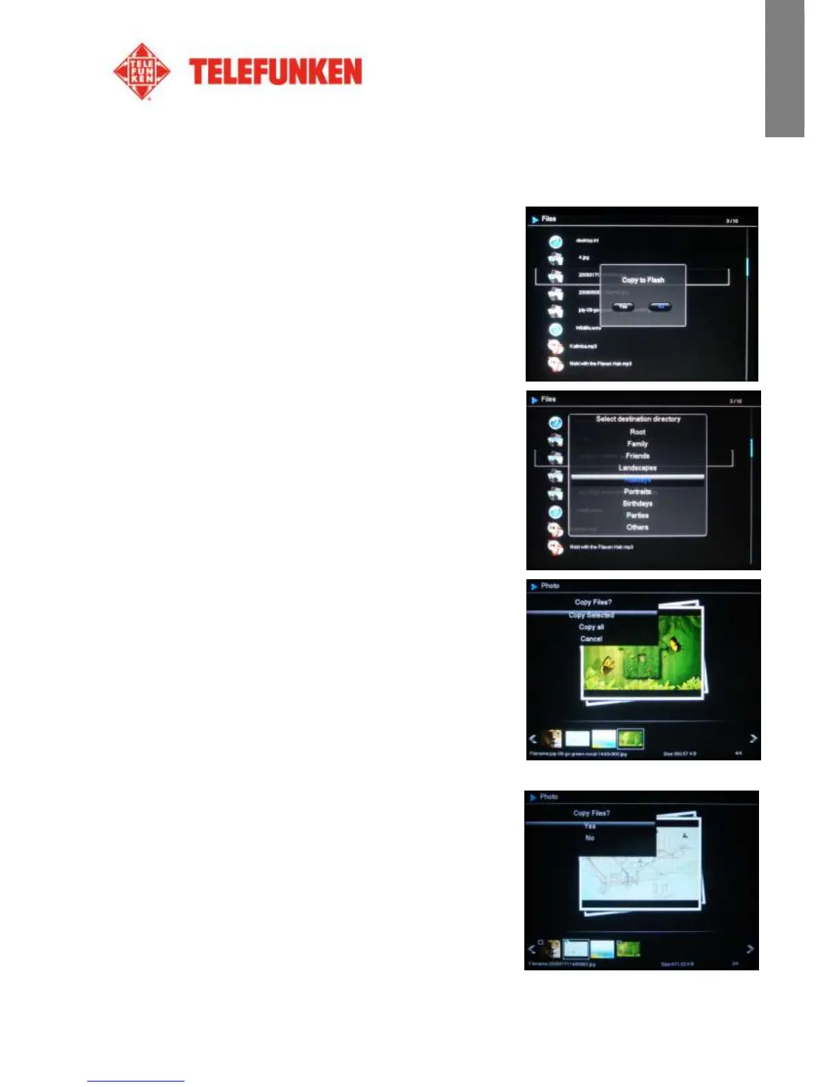 Page #6 background image