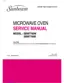 Preview: Service Manual